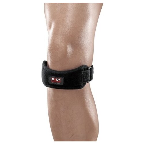 Body Sculpture Steznik za koleno BNS-7105 BLK Cene