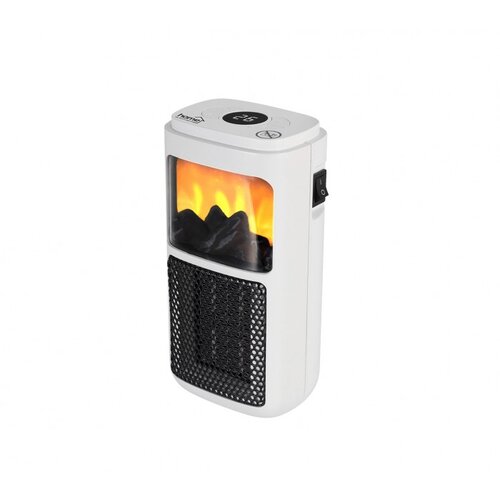 Home grijalica keramička, 400W, efekt plamena Cijene