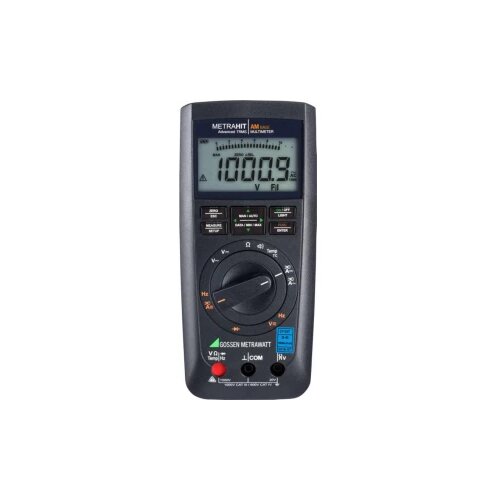 Gossen Metrawatt GMC METRAHITBASE TRMS-DMM M241A Cijene