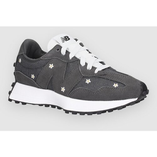 New Balance 327 Superge black cement Cene