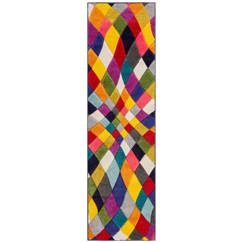 Flair Rugs Tekač Rhumba, 66 x 300 cm Cene