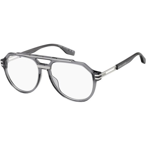 Marc Jacobs MARC876 KB7 ONE SIZE (57) Siva/Kristalna Cene