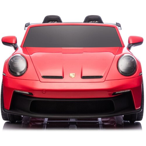  Licencirani auto na akumulator DK-P911 Porsche GT3 - dvosjed- crveni Slike