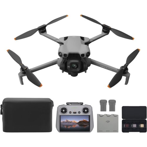 Dji Mini 5 Pro Fly More Combo (RC2) Cene