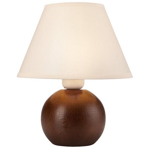 Stona lampa JUTA 1xE27/60W/230V Slike