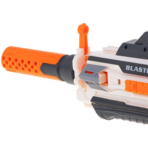  Blaster igračka pu&amp;scaron;ka 4u1 s 30 mekih metaka Slike