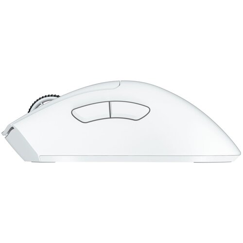 Razer mi&amp;scaron;ka deathadder v3 pro, bela Slike
