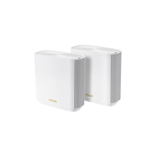 Asus ZenWiFi AX (XT8) (2-pk) Slike