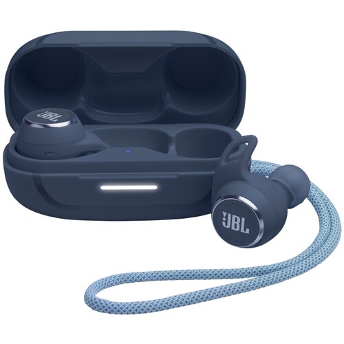 JBL Reflect Aero TWS (JBLREFLECTAEROBLU) plave bluetooth slušalice Cene