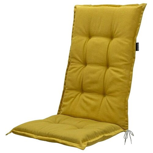 Madison Jastuk za stolicu Panama (123 x 50 x 5 cm, Oker) Slike