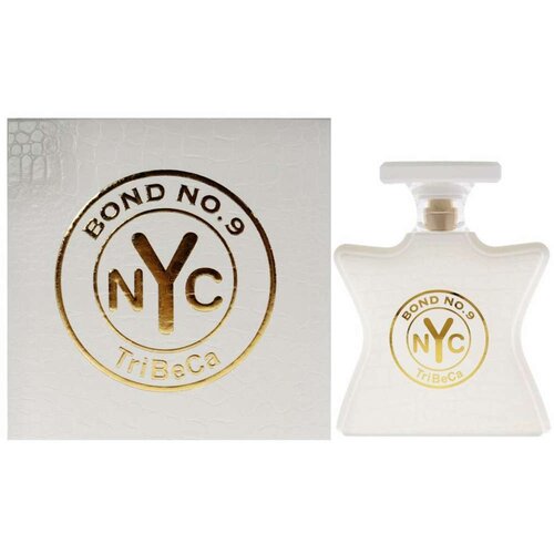 Parfem za žene Bond No. 9 TriBeCa EDP 100 ml Cijene