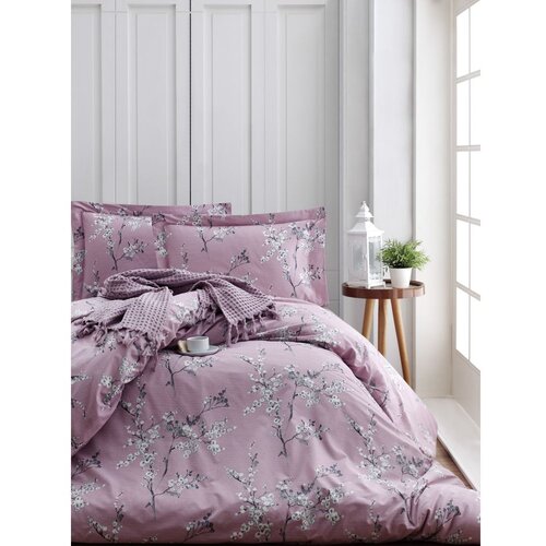 Posteljina Chicory - Pink posteljnina, (20782958) Slike