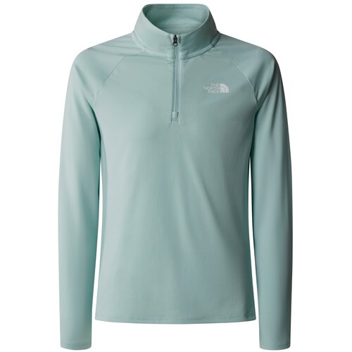 The North Face muški never stop 1/4 zip duks Slike