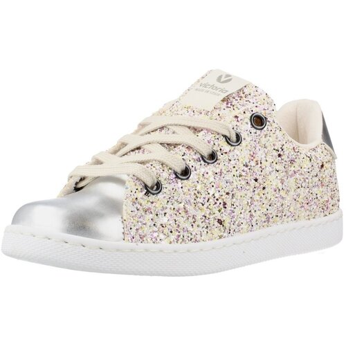 Victoria Modne superge Zapatillas Ni&ntilde;a Mod&egrave;le 112558v Bela Cene