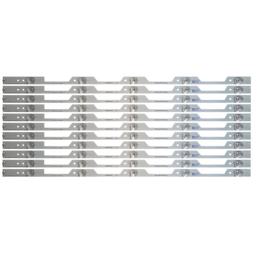 Ninaled LED trake za Sharp LC-60P6070U, ES-800 Cene