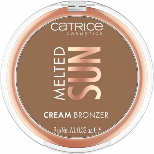 Catrice melted sun cream bronzer 030 Slike