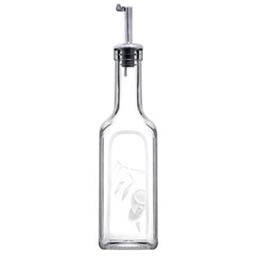 PASABAHCE STEKLENIČKA ZA OLJE/KIS, 0.36 L, 1 KOS, (22153273) Cene