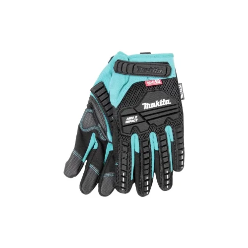 Makita arbeitshandschuhe gr. xl P-84486 rukavice za rad veličina (rukavice): xl 1 st.