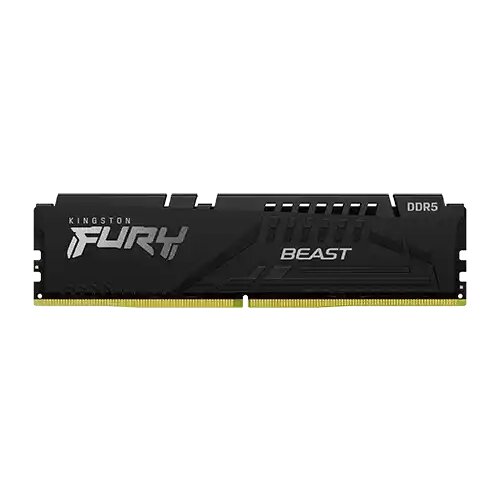 Memorija DDR5 8GB 5200MHz Kingston Fury Beast KF552C40BB-8 Cene