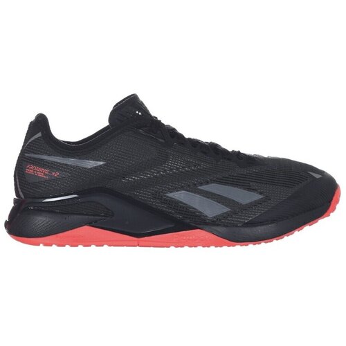 Reebok Nizke superge Damskie Nano X2 Froning Črna Cene