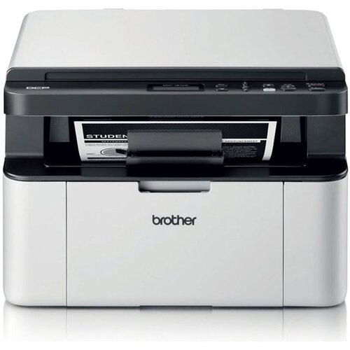 Brother laserski tiskalnik DCP-1610WE Cene