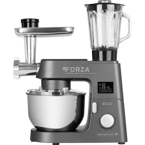 Ecg FORZA 5500 Giorno Scuro, (21266333) Slike
