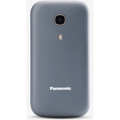 Panasonic mobitel KX-TU400EXG sivi, preklopni Cijene