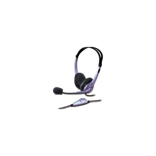 Genius Slušalice Headset sa mikrofonom HS-04S
