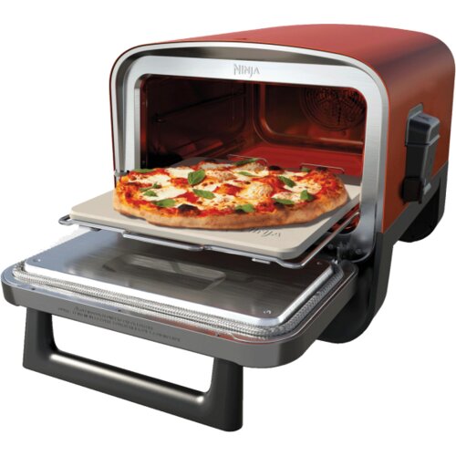 Ninja Pizza pekač, 2400W, Pizza Oven and Smoker &ndash; OO101EU Cijene