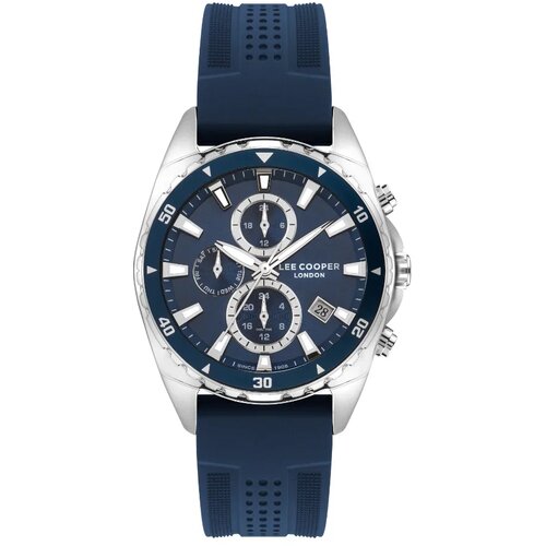Lee Cooper RUČNI SAT LC07527.399 Cene