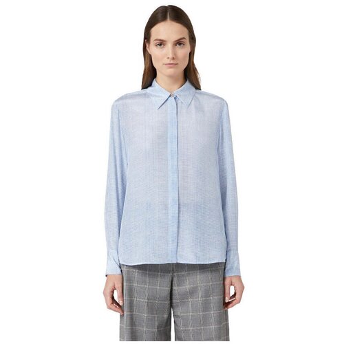 Maxmara Studio Srajce &amp;amp; Bluze NOLA Modra Slike