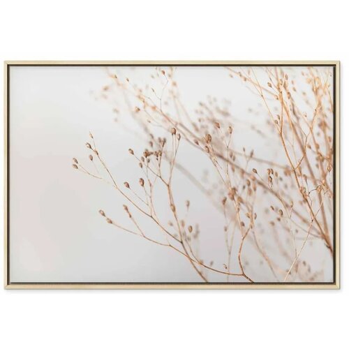  Slika - Minimalist Twig (1 Part) Wide 60x40 Slike