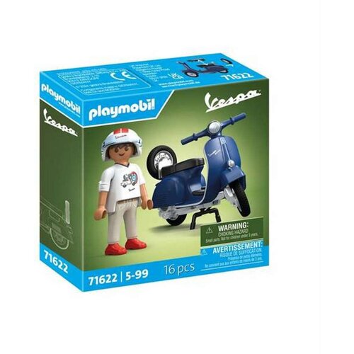  Playset Playmobil 71622 Cijene