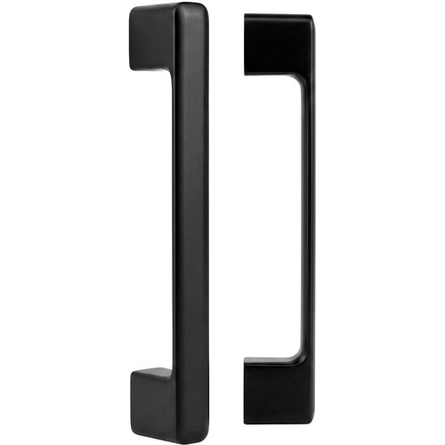 Rea Ročaj za tu&scaron; vrata 02 Black Cene