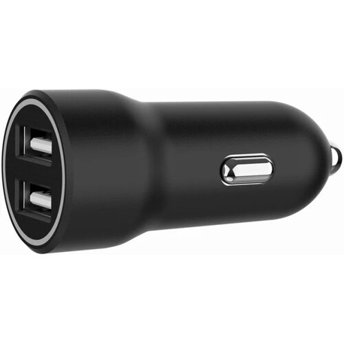 Gembird TA-UC-2A15-CAR-01 USB auto punjac sa 2 porta 3.1 A 15.5 W Slike