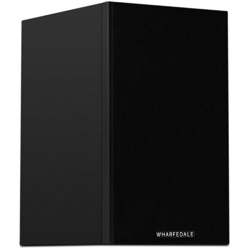 Wharfedale Diamond 12.0i, crne stenske zvocnike, na par. Slike