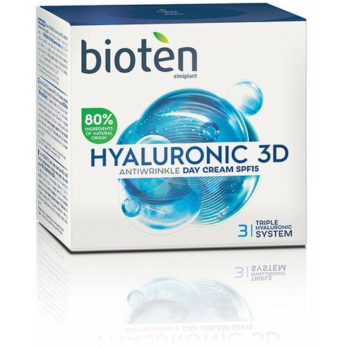 Bioten hyalouronic noćna krema za lice 50ml 87806 Cene