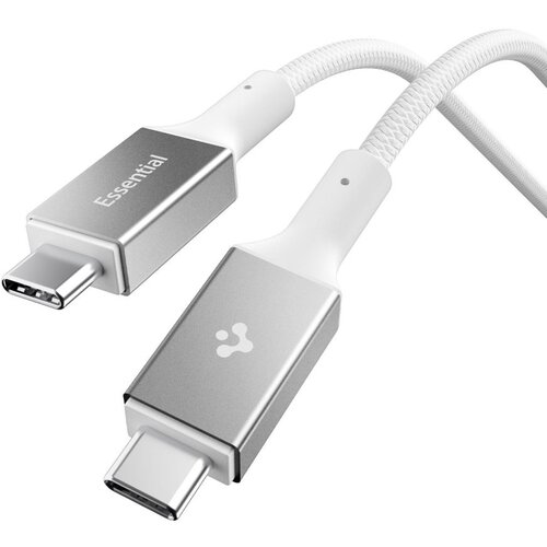 Spigen TYPE-C NA USB-C KABEL 100W 100CM ZA TELEFON 3A PD HITRO POLNJENJE, (5000259879) Cene