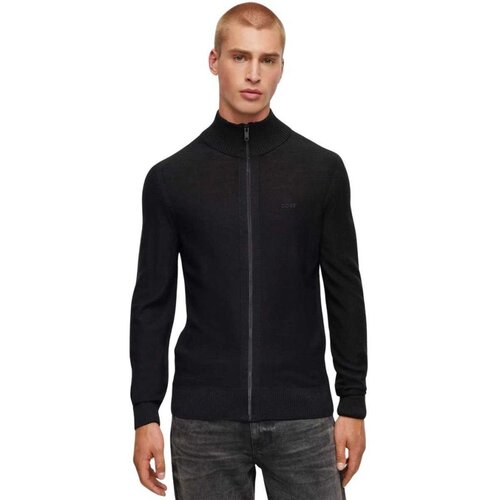 Boss - - Muški džemper sa zipom Cene