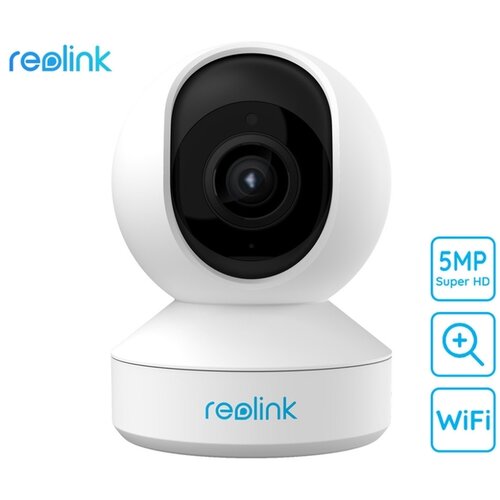 Reolink IP kamera E340, bela Cene