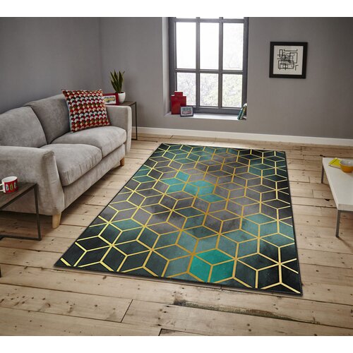  Asr CRPT-94  multicolor carpet (80 x 140) Cene