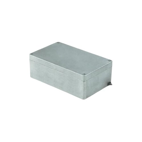 Weidmüller KLIPPON K41-Univerzalno kućište, aluminij, tlačna litina, 81x122x120m Cijene