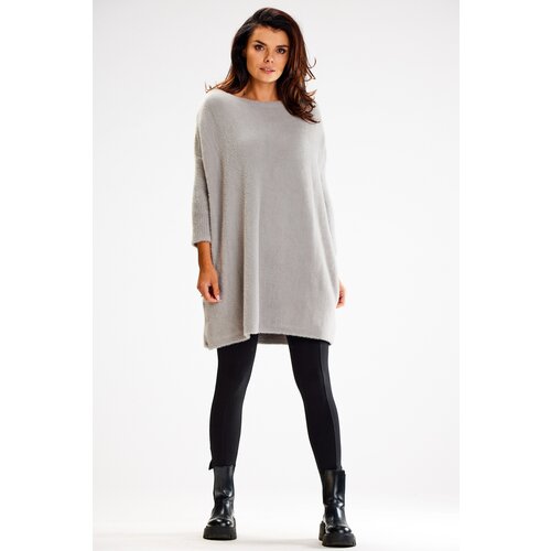 Awama Woman's Dress A618 Cijene