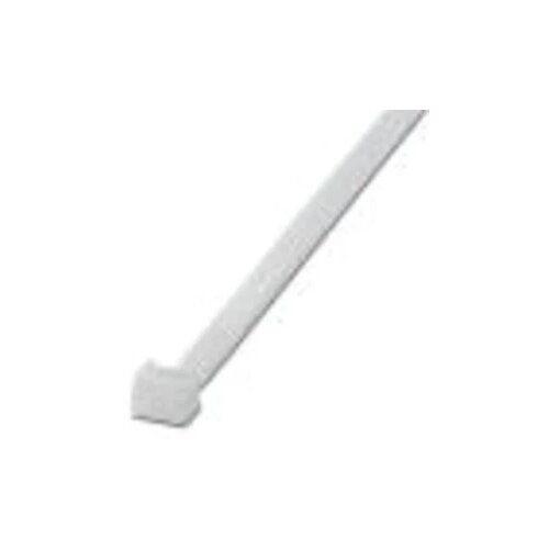  Vezice 300 mm Prirodna s plastičnim jezičkom Phoenix Contact 3240772 WT-HF 7,8X300 100 ST Slike