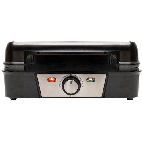  Aparat za vafle i sirne plate, 1200W - HGOS4 Slike