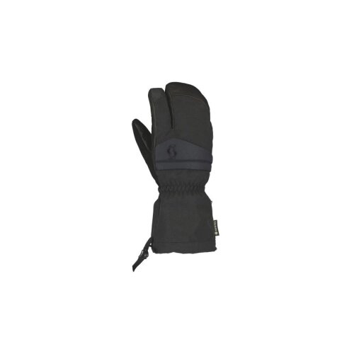 Rukavice SCOTT ULTIMATE PREMIUM GTX MITTEN black Slike