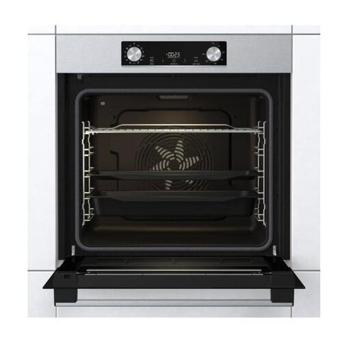 Gorenje ugradna rerna BPS 6737 E03X Slike