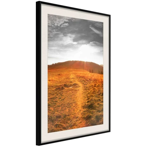  Poster - Prairie 30x45