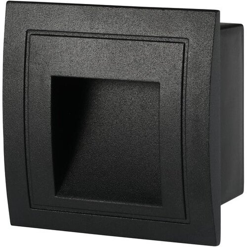  Ugradna LED lampa S5323M BK Cene