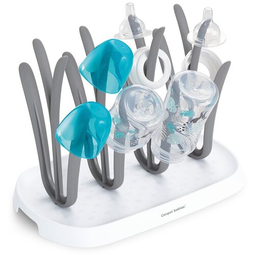 Canpol Bottle Drying Rack cjedilo za bočice I. 1 kom Cijene